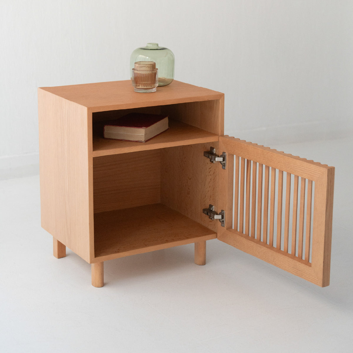 Beyla Nightstand