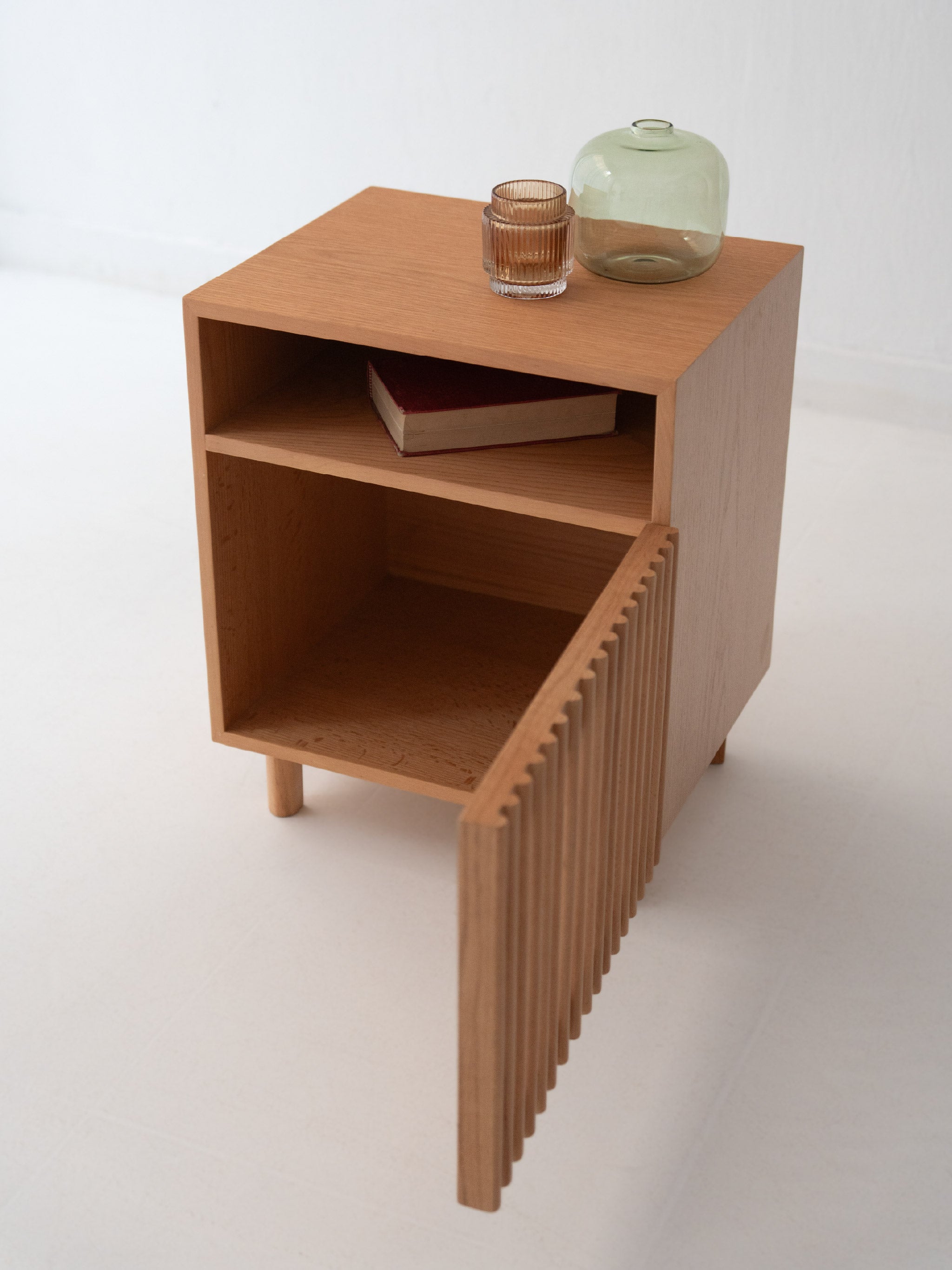 Beyla Nightstand