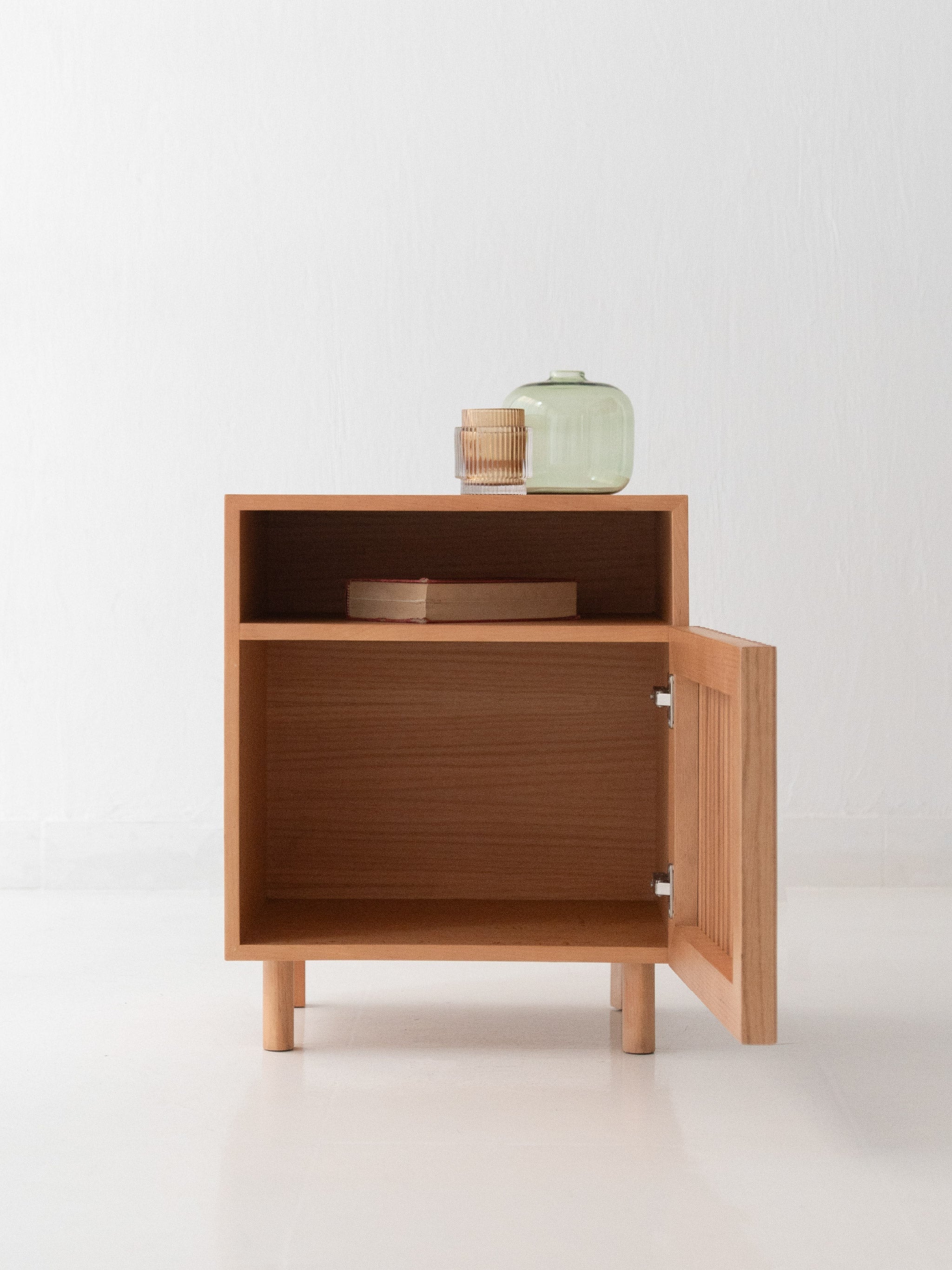 Beyla Nightstand