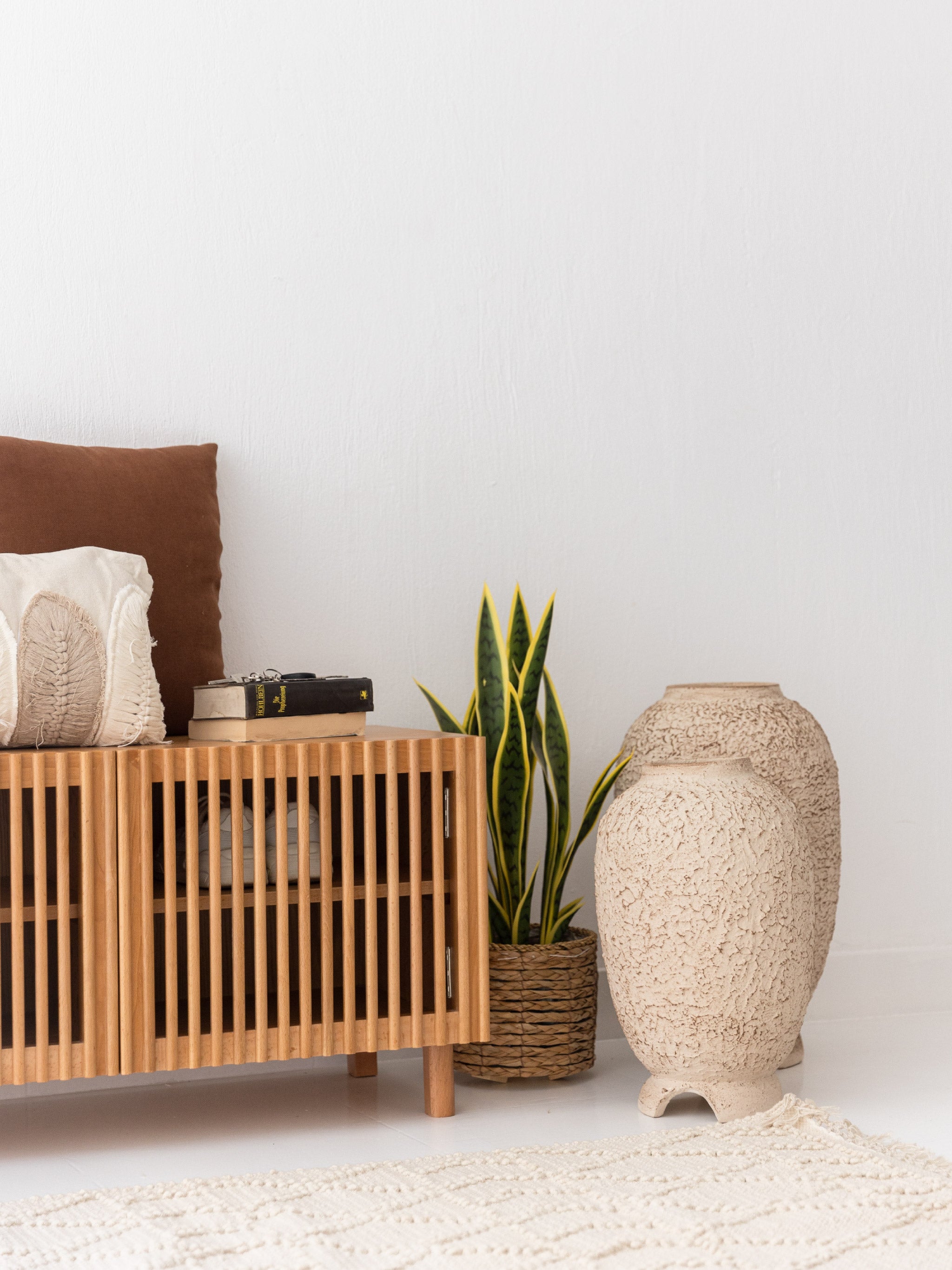 Beyla Shoe Storage Bench