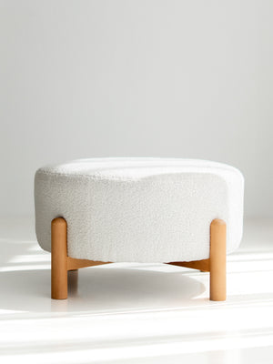 Carson Ottoman