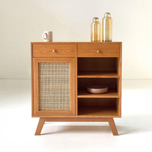 Sleek Coffee Bar