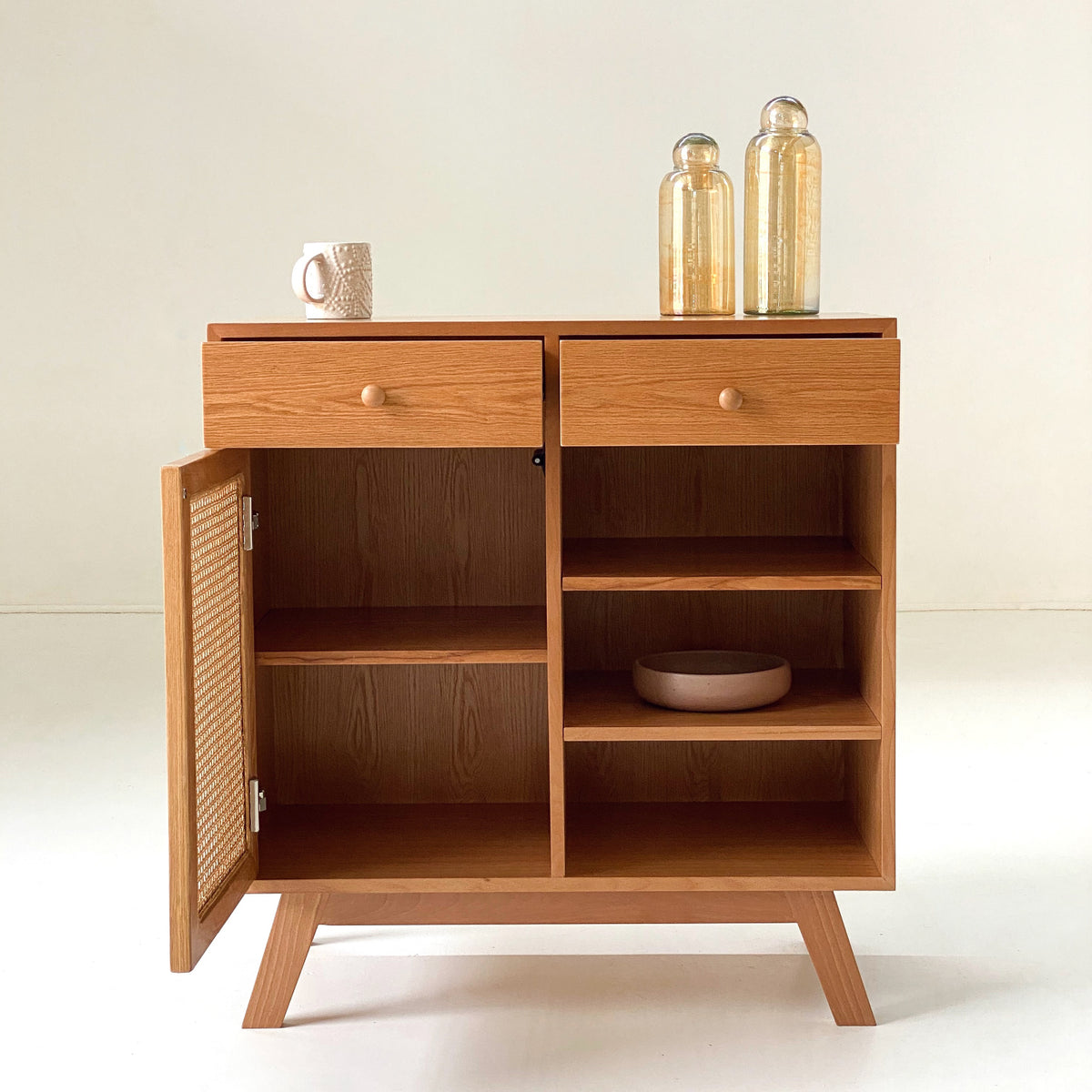 Sleek Coffee Bar