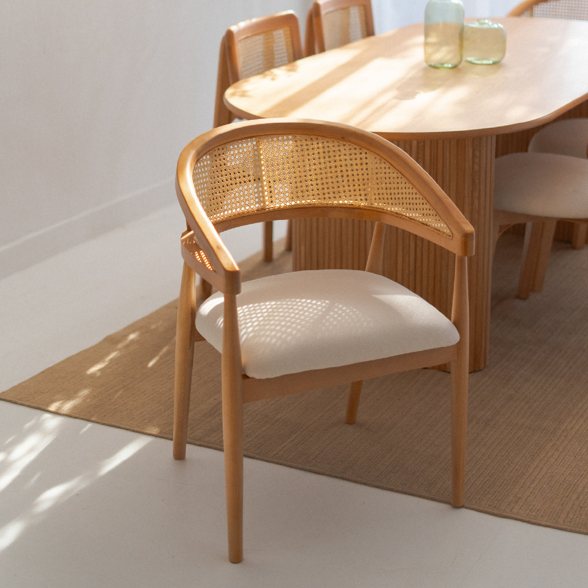 Soho Dining Chair