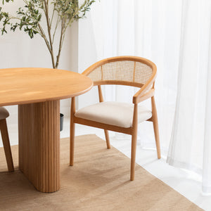 Soho Dining Chair