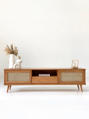 Japanese TV Unit