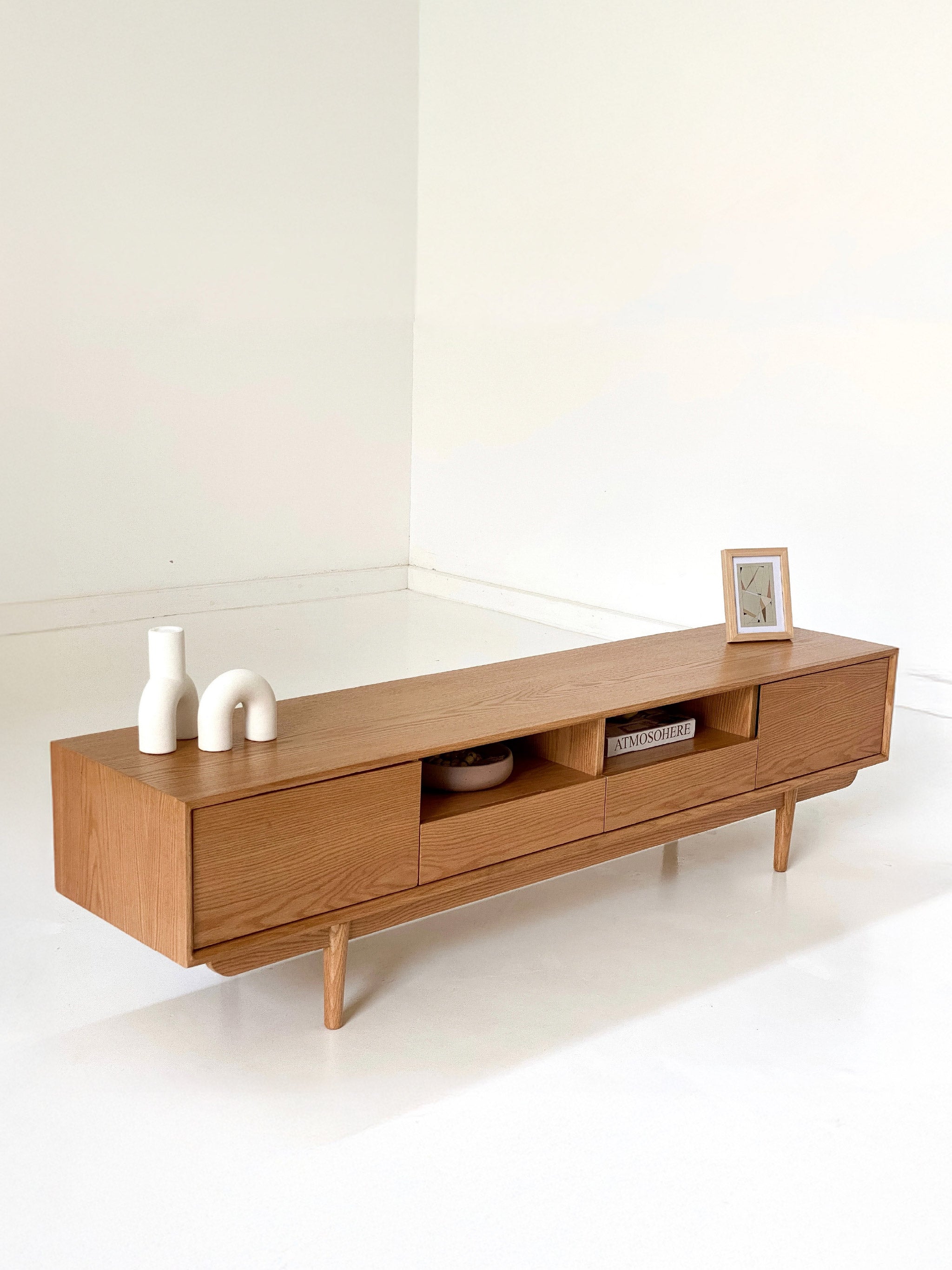 Linza TV Unit