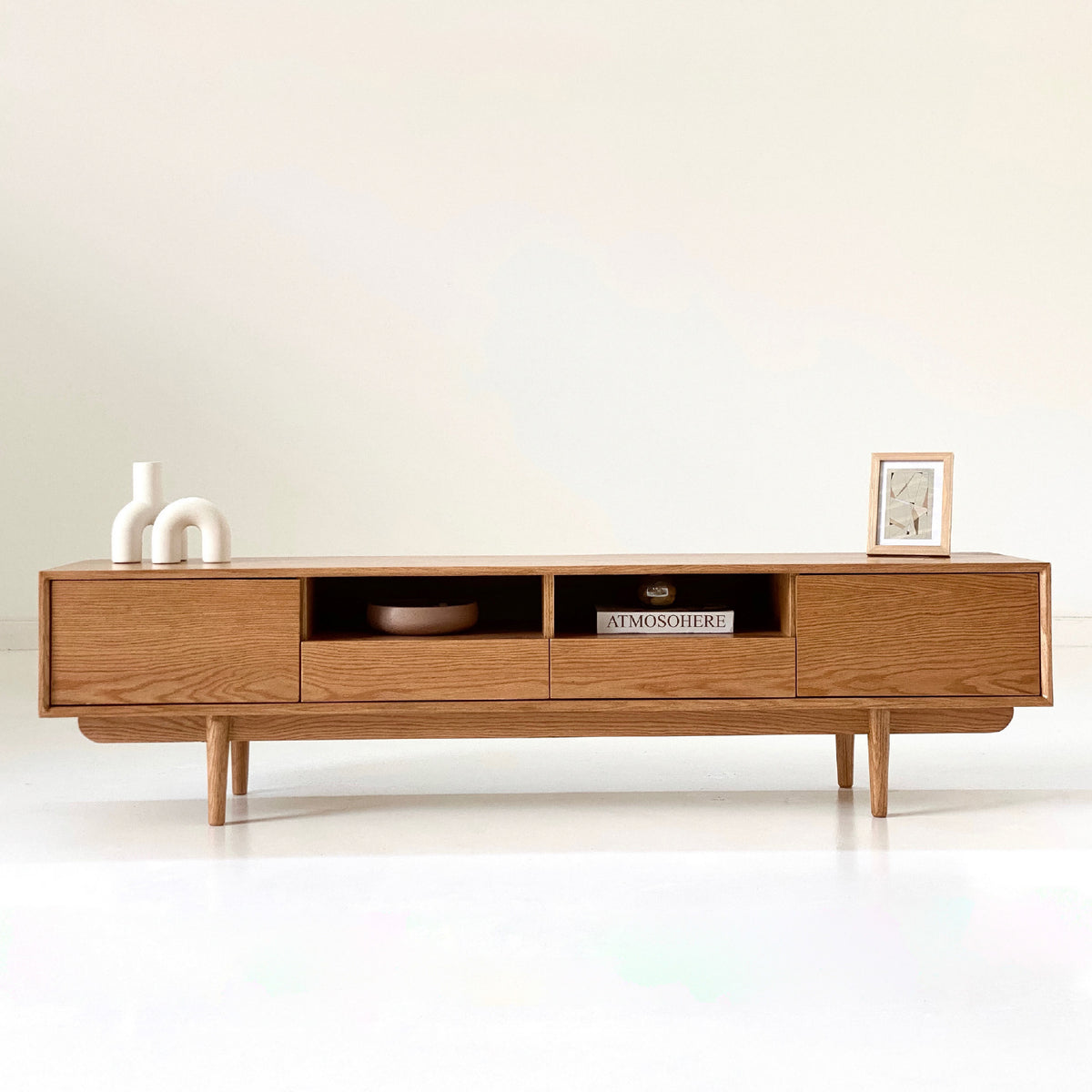 Linza TV Unit