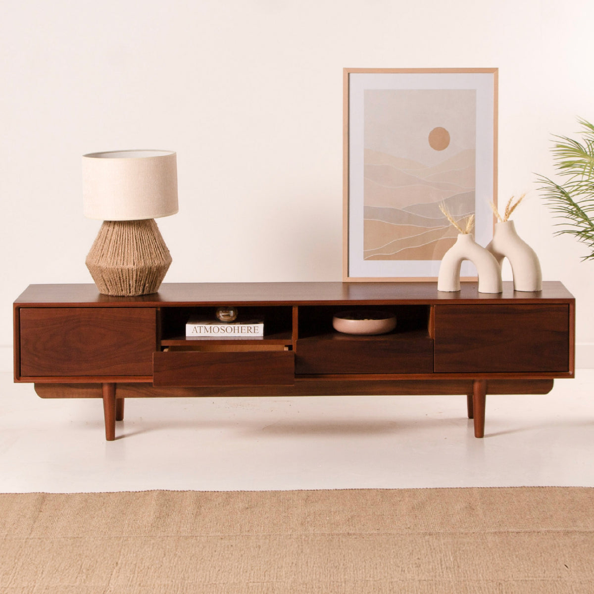 Linza TV Unit