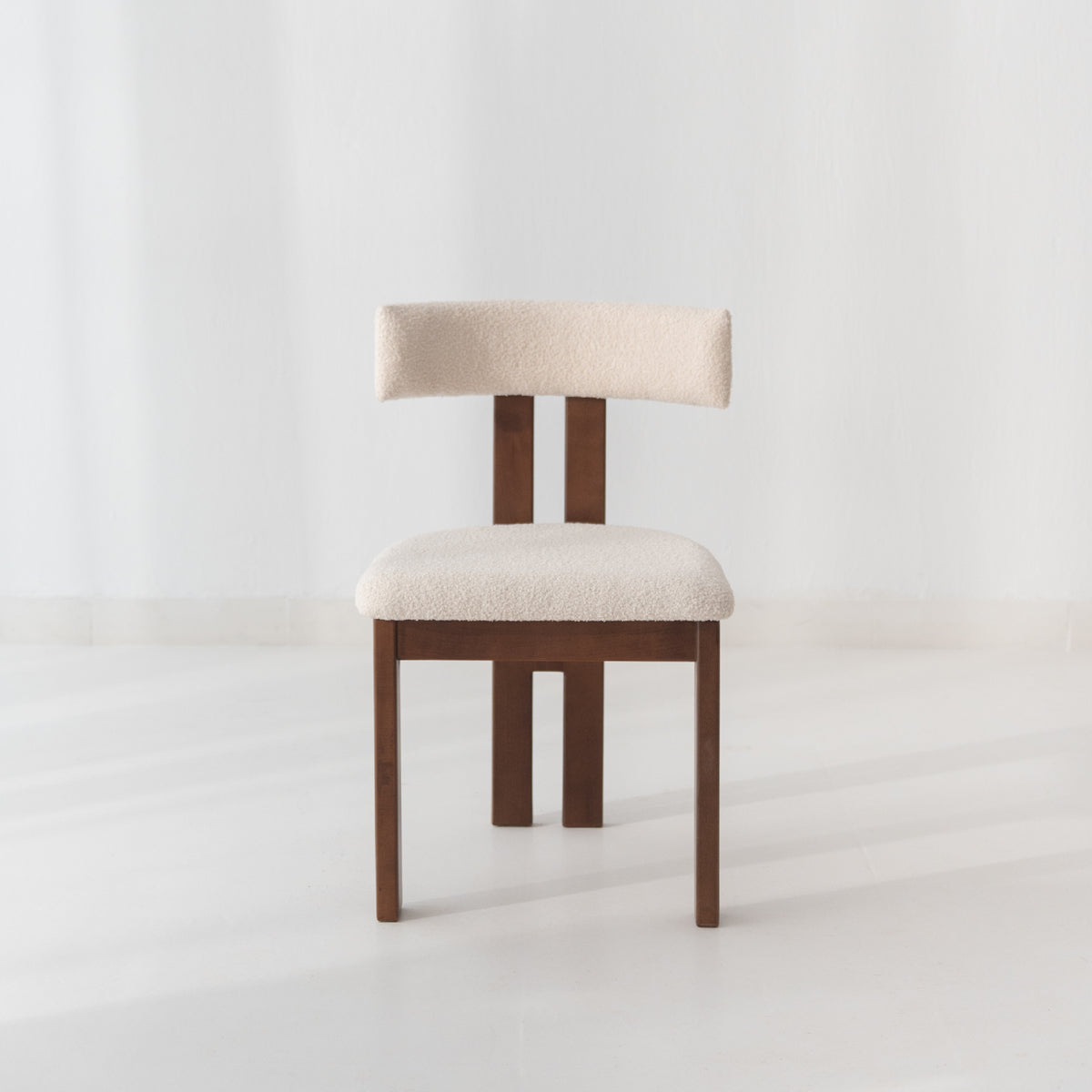 Oat Dining Chair