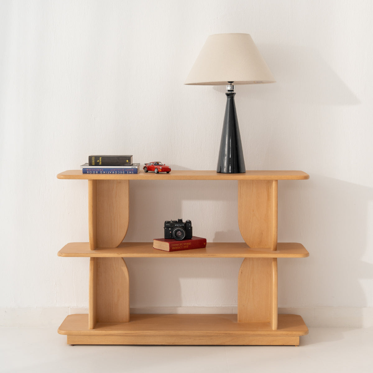 Lira Console
