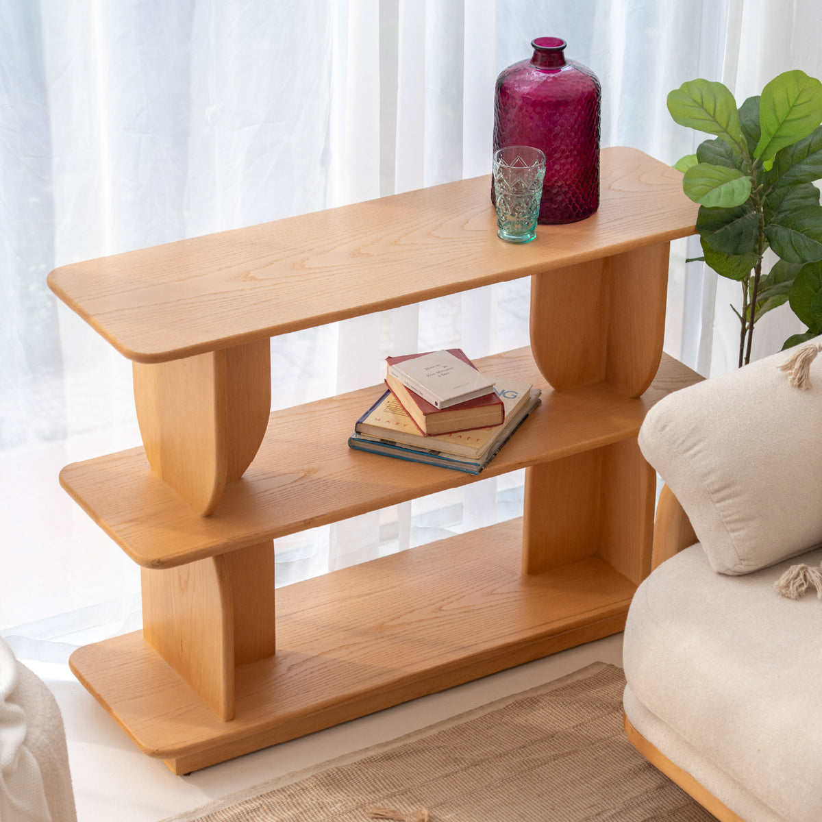 Lira Console