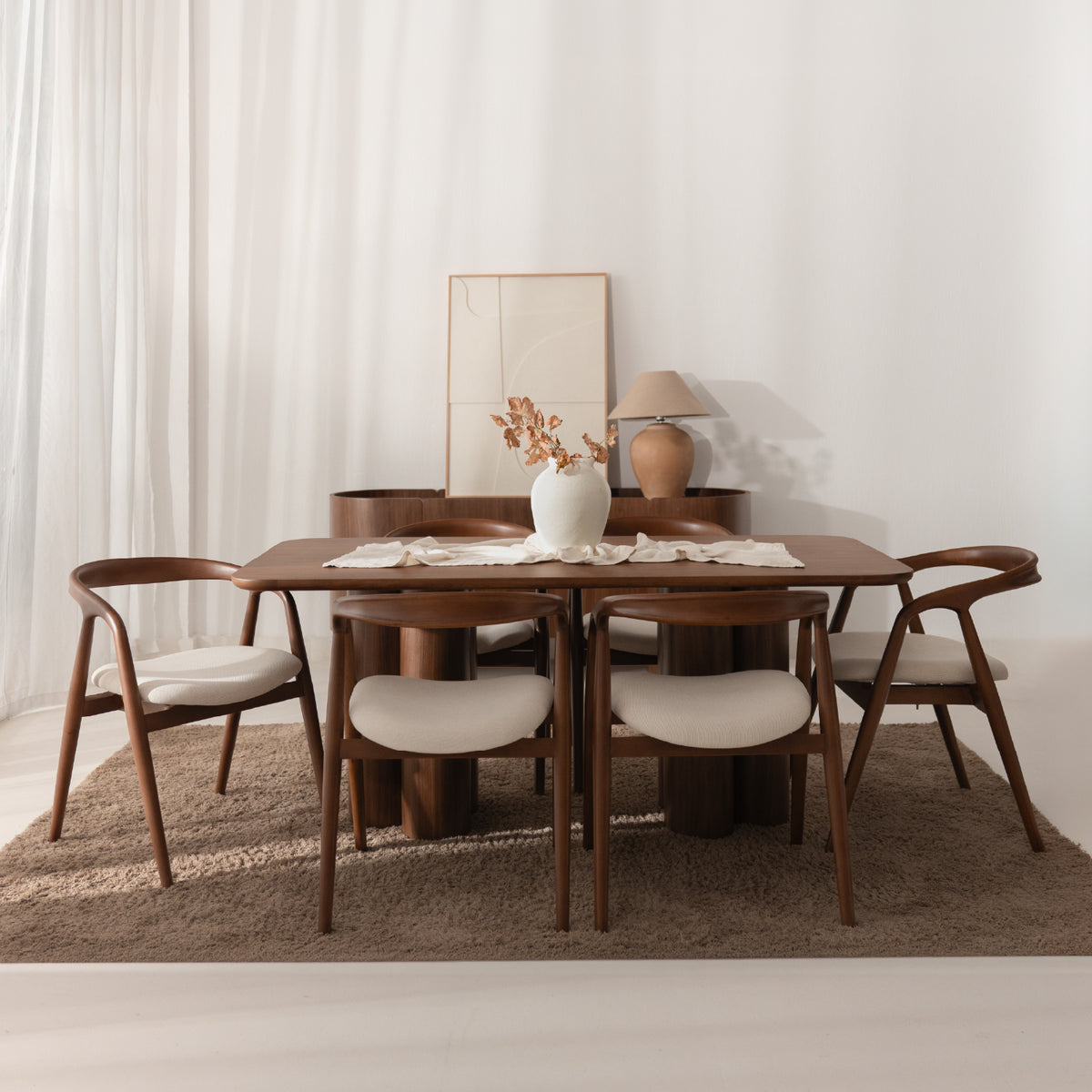 Monti Dining Table