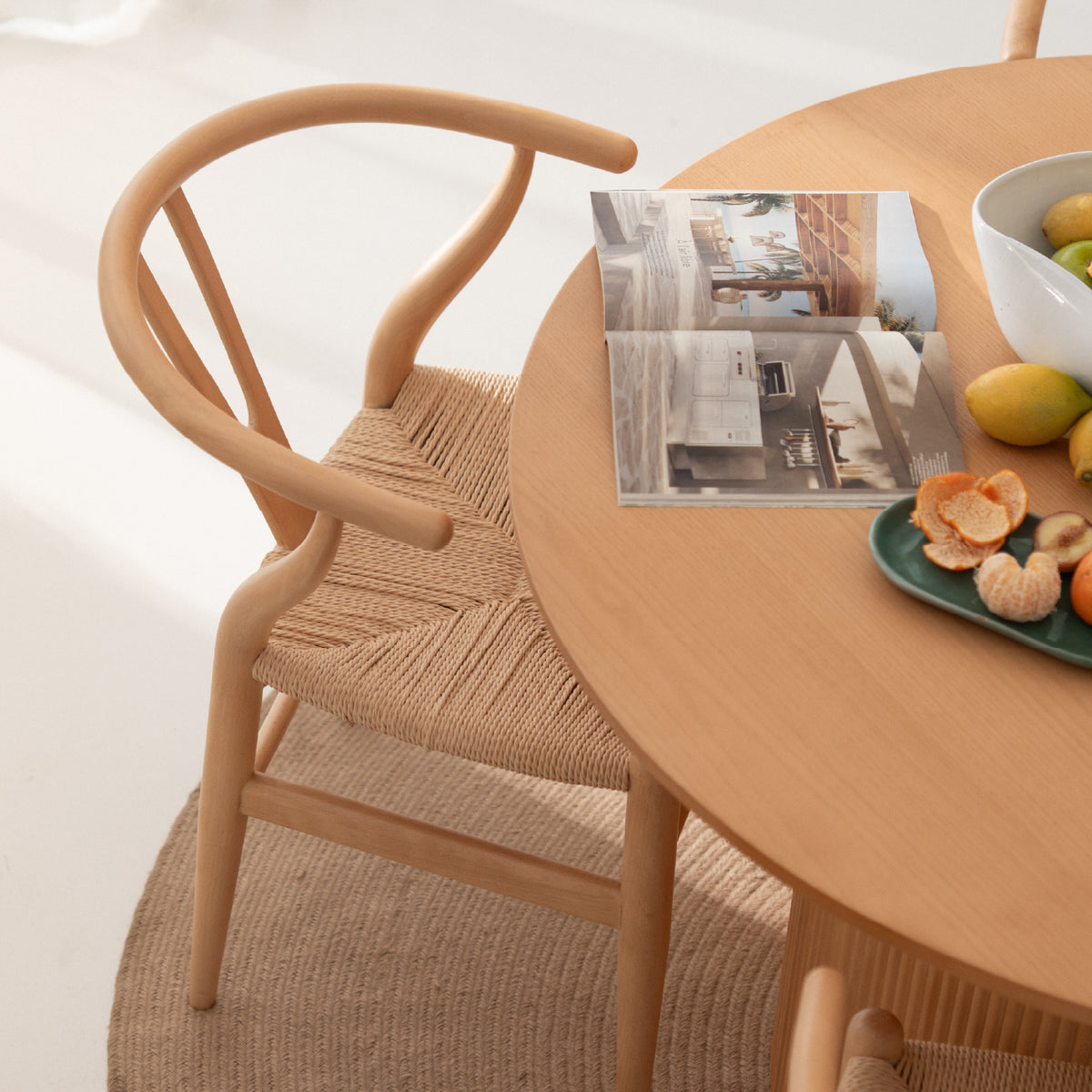 Milo Dining Chair