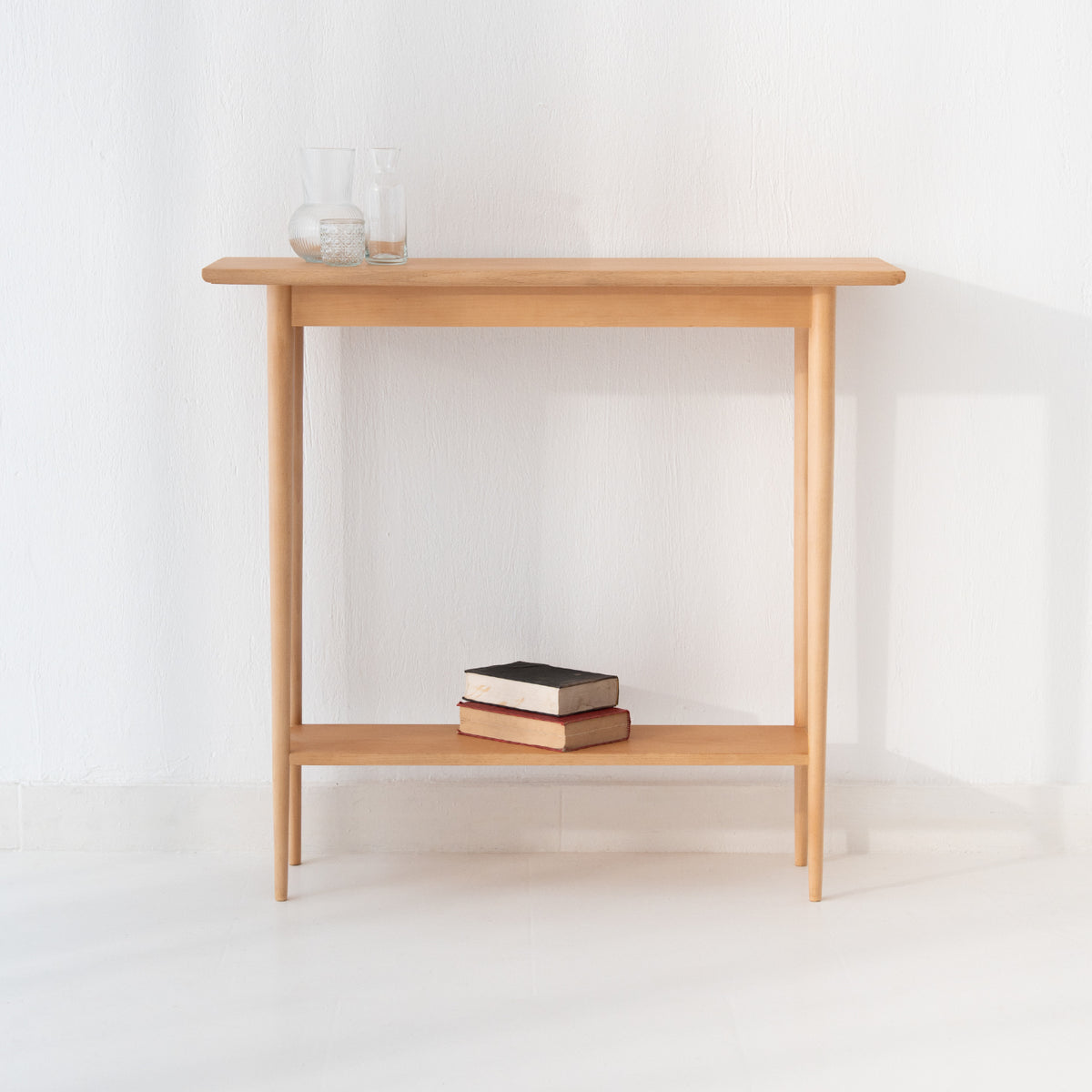 Soren Console