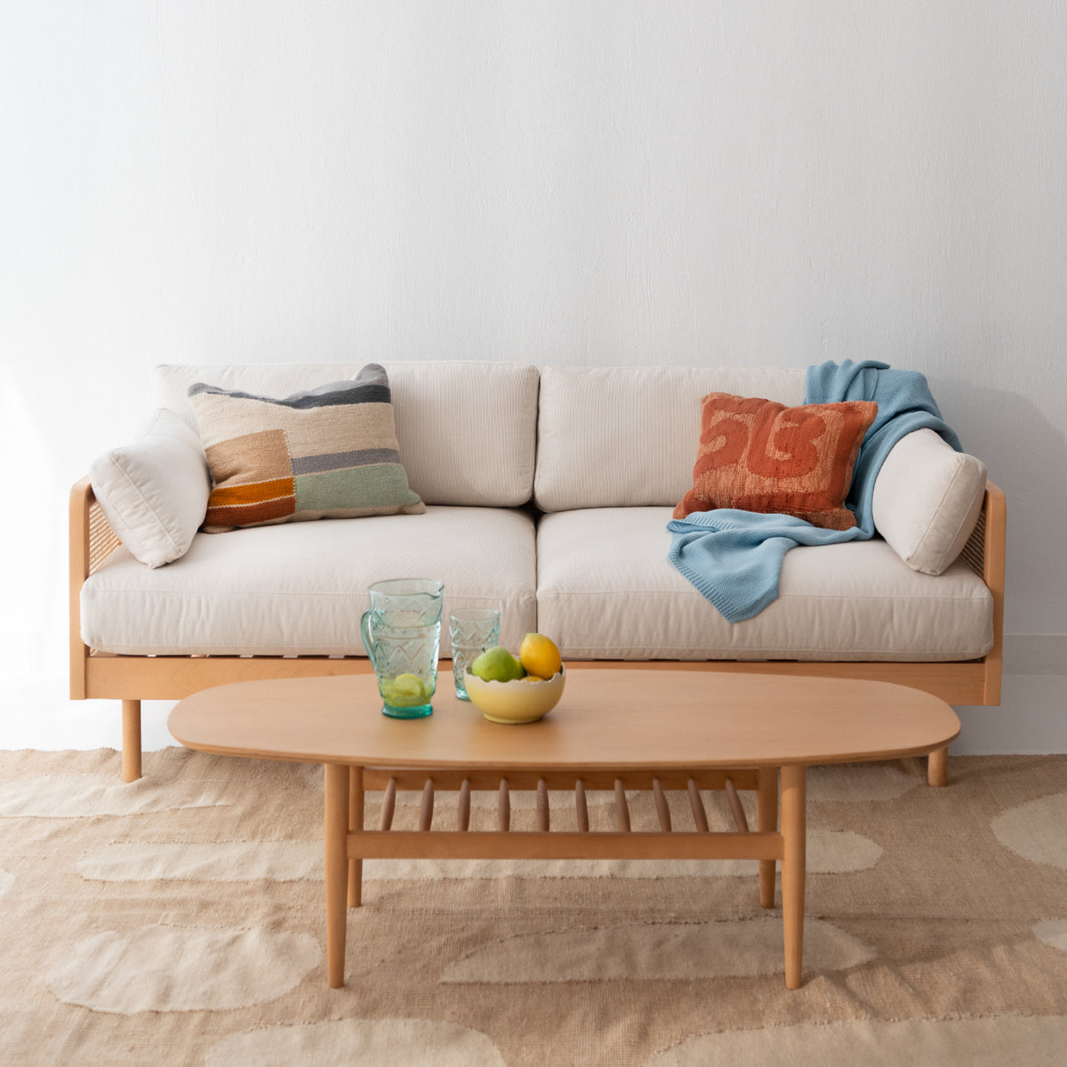 Caneva Sofa