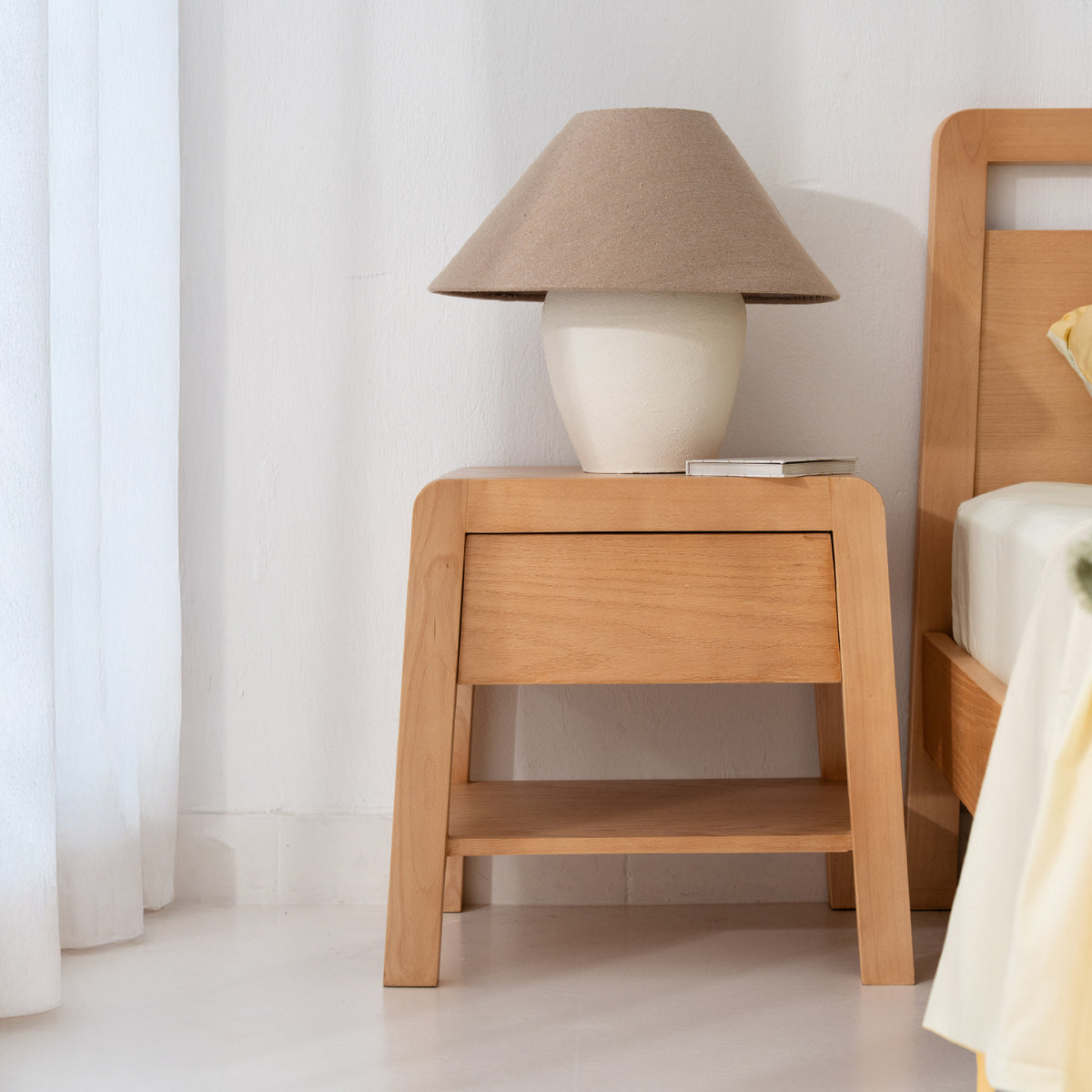 Elion Nightstand