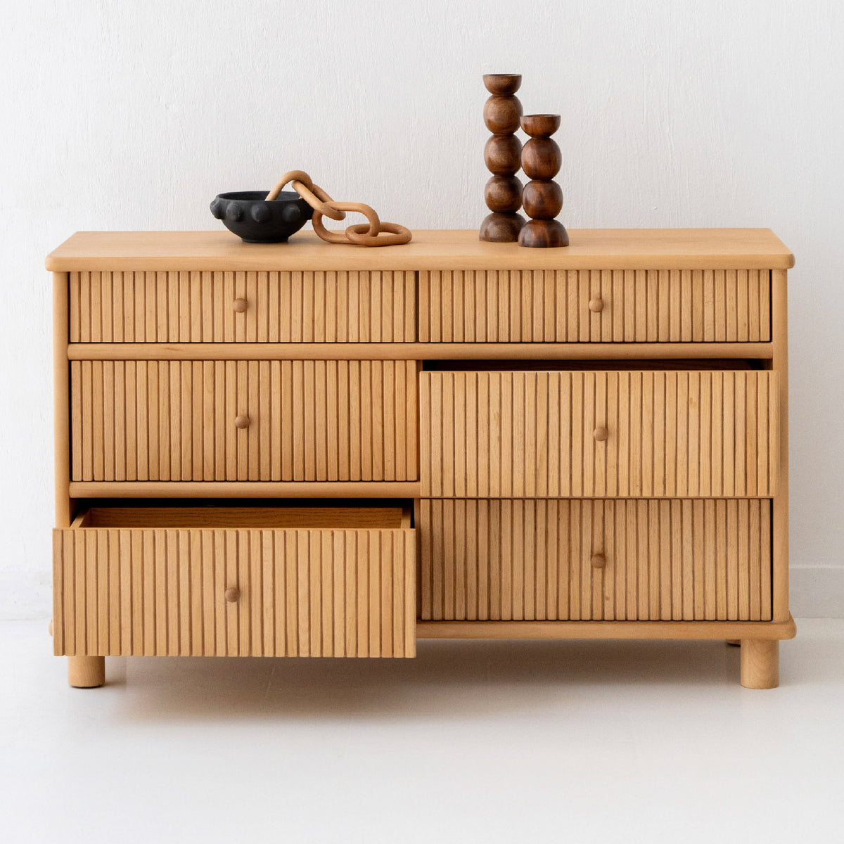 Marlie Drawer Dresser