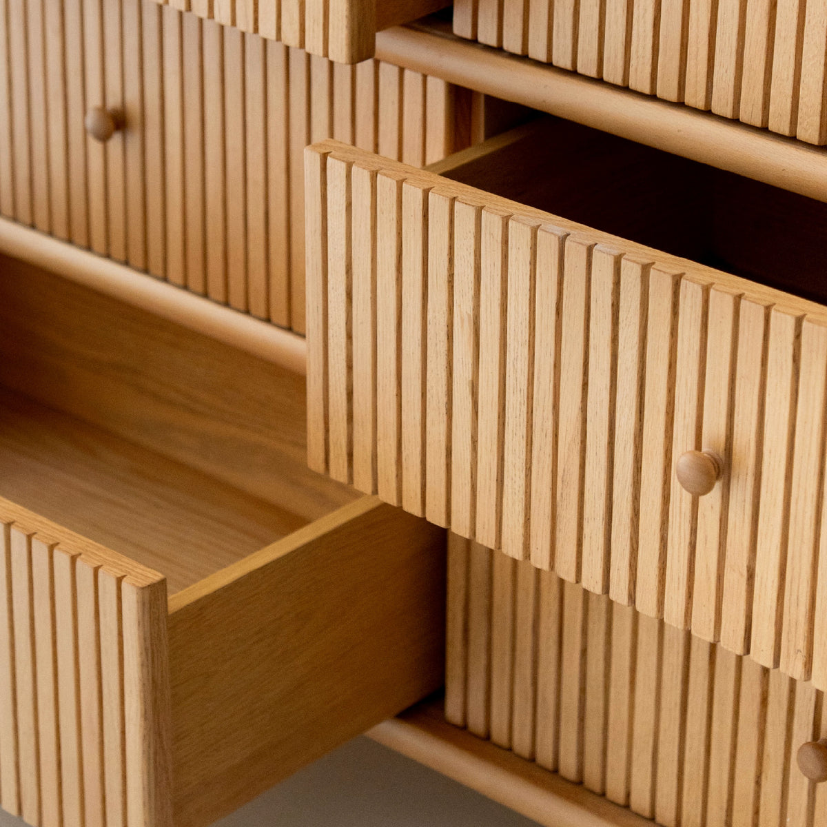Marlie Drawer Dresser