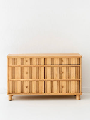 Marlie Drawer Dresser