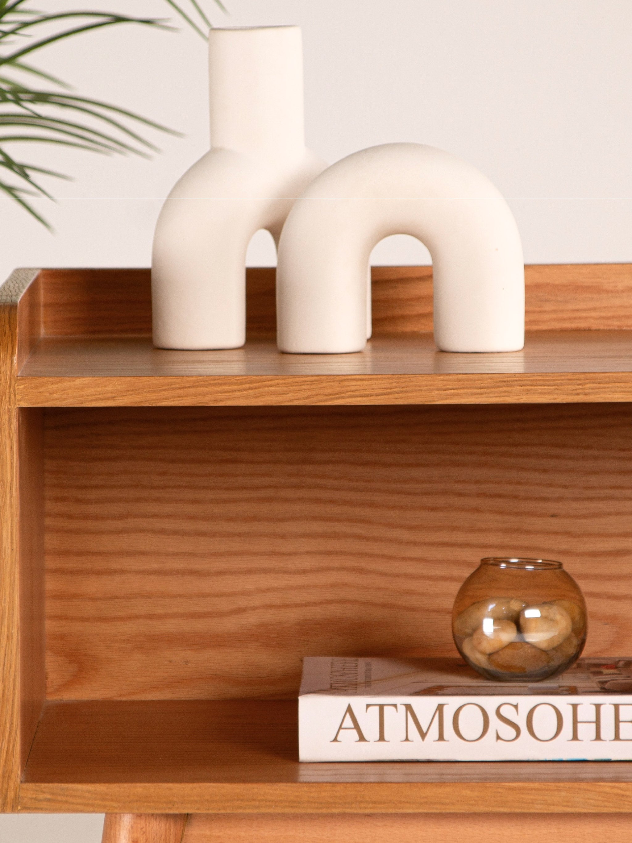 Modest TV Unit