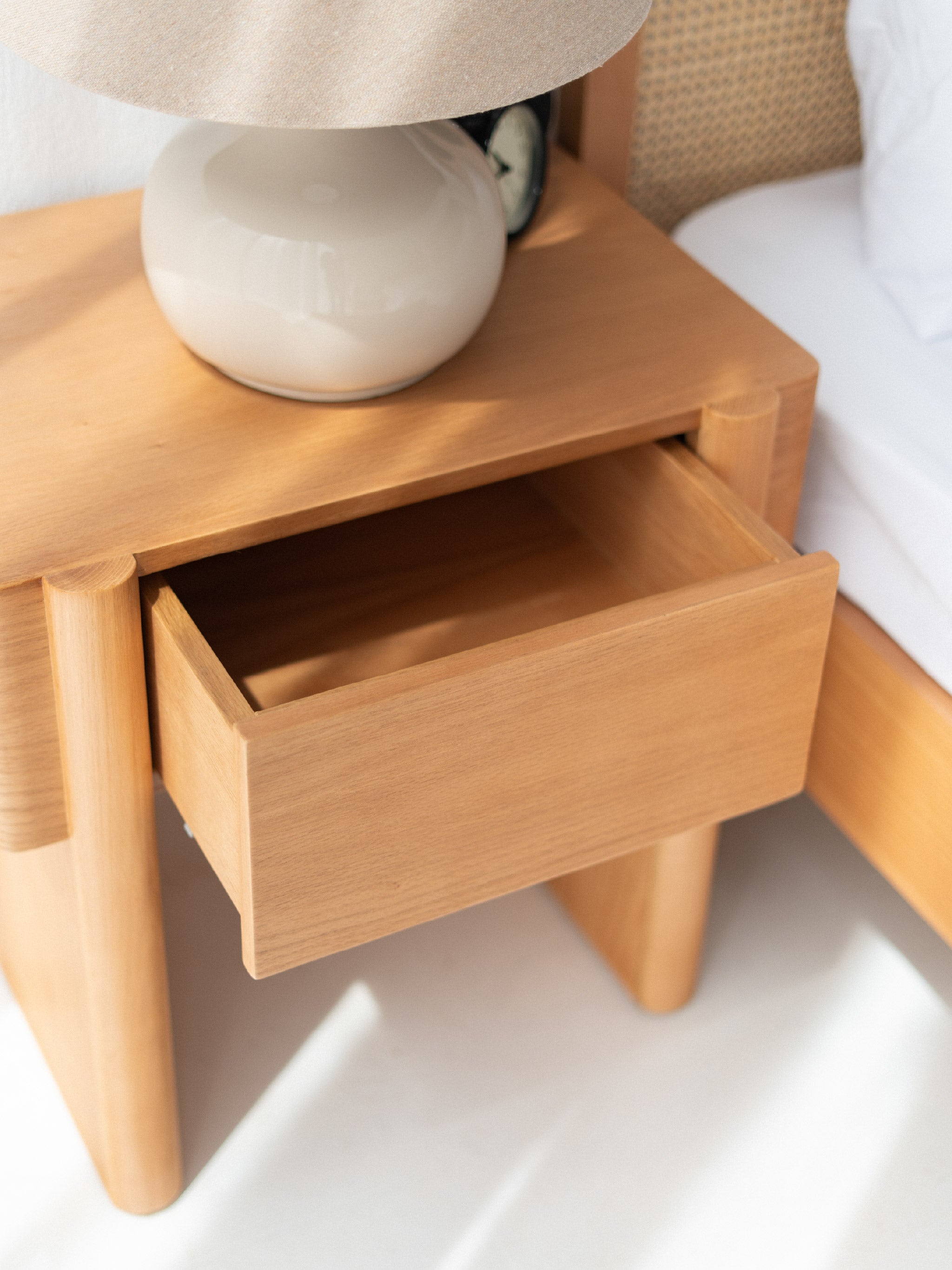Norma Nightstand