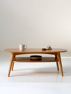 Oslo Coffee Table