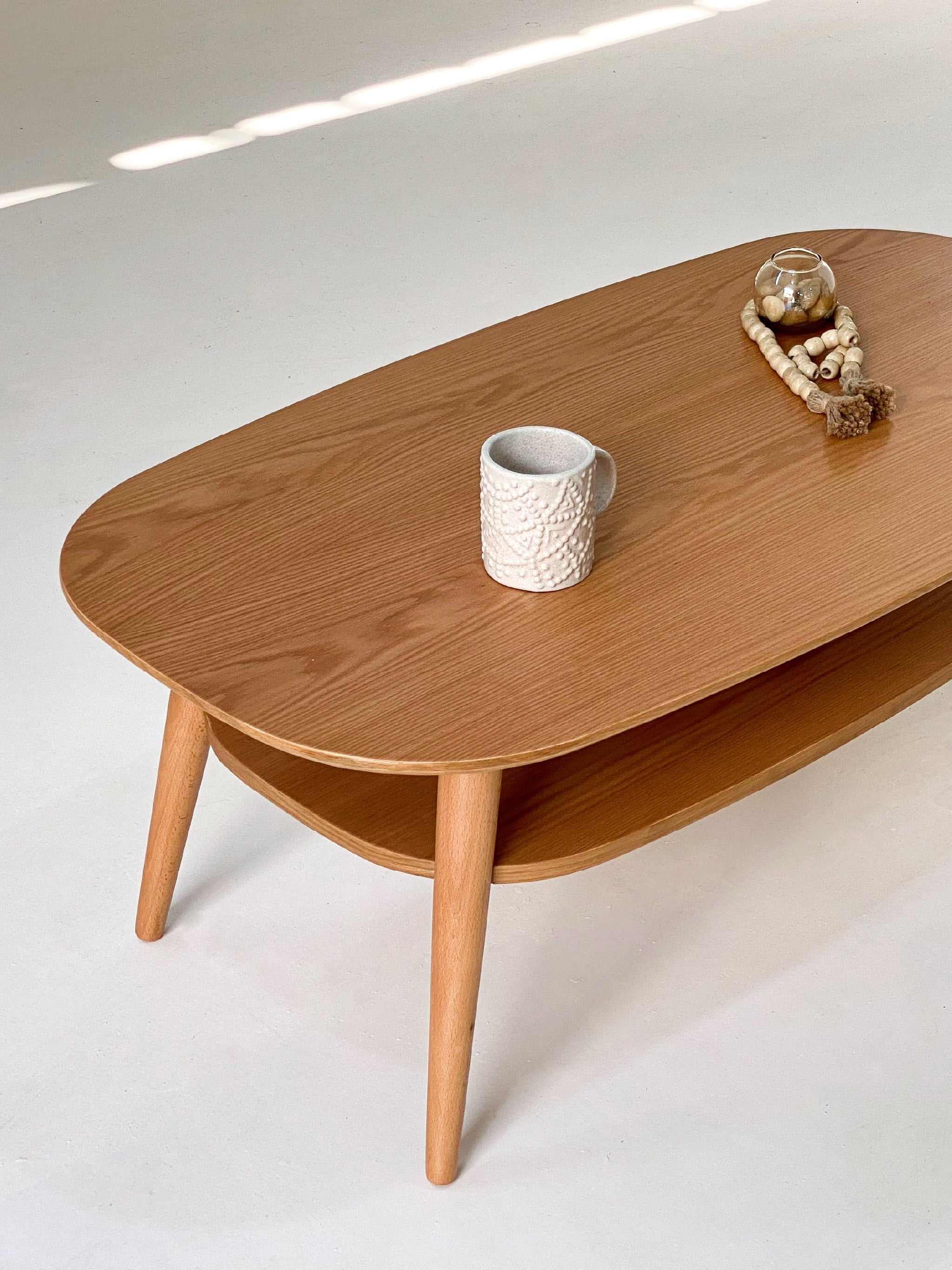 Oslo Coffee Table