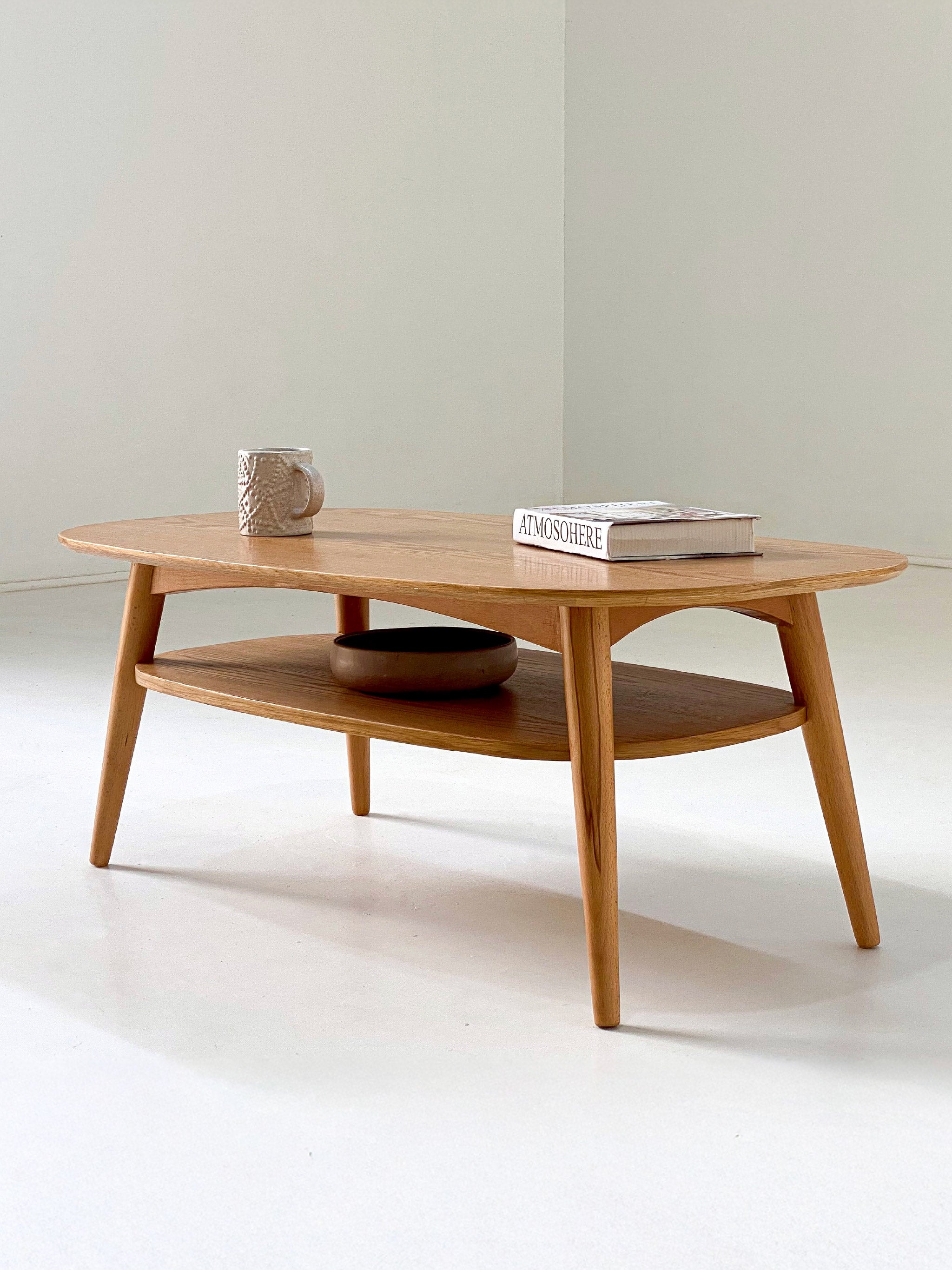 Oslo Coffee Table