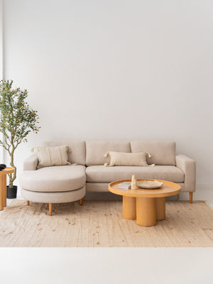 Rema Sectional Sofa