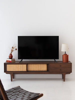 Roma TV Unit