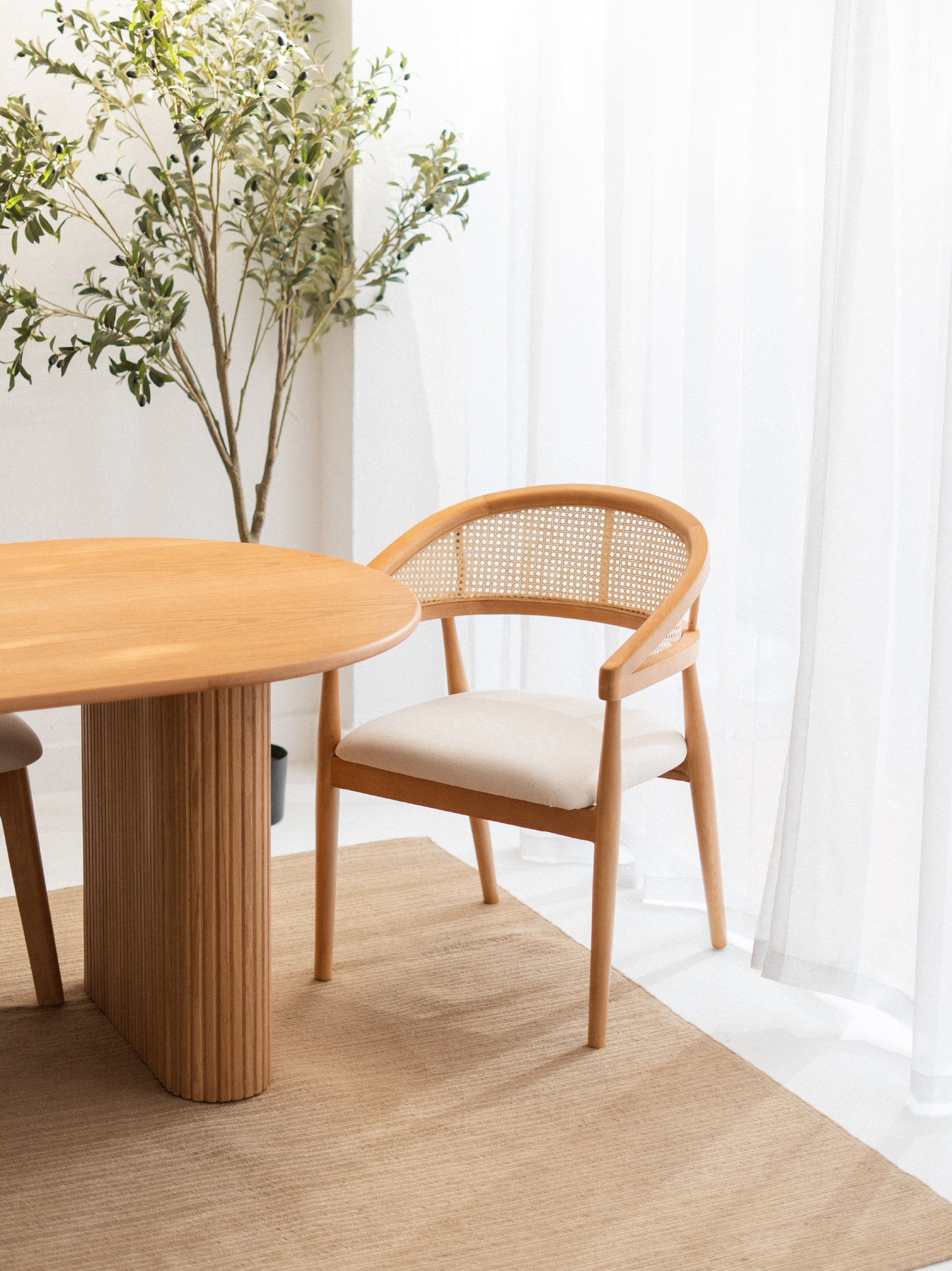Soho Dining Chair