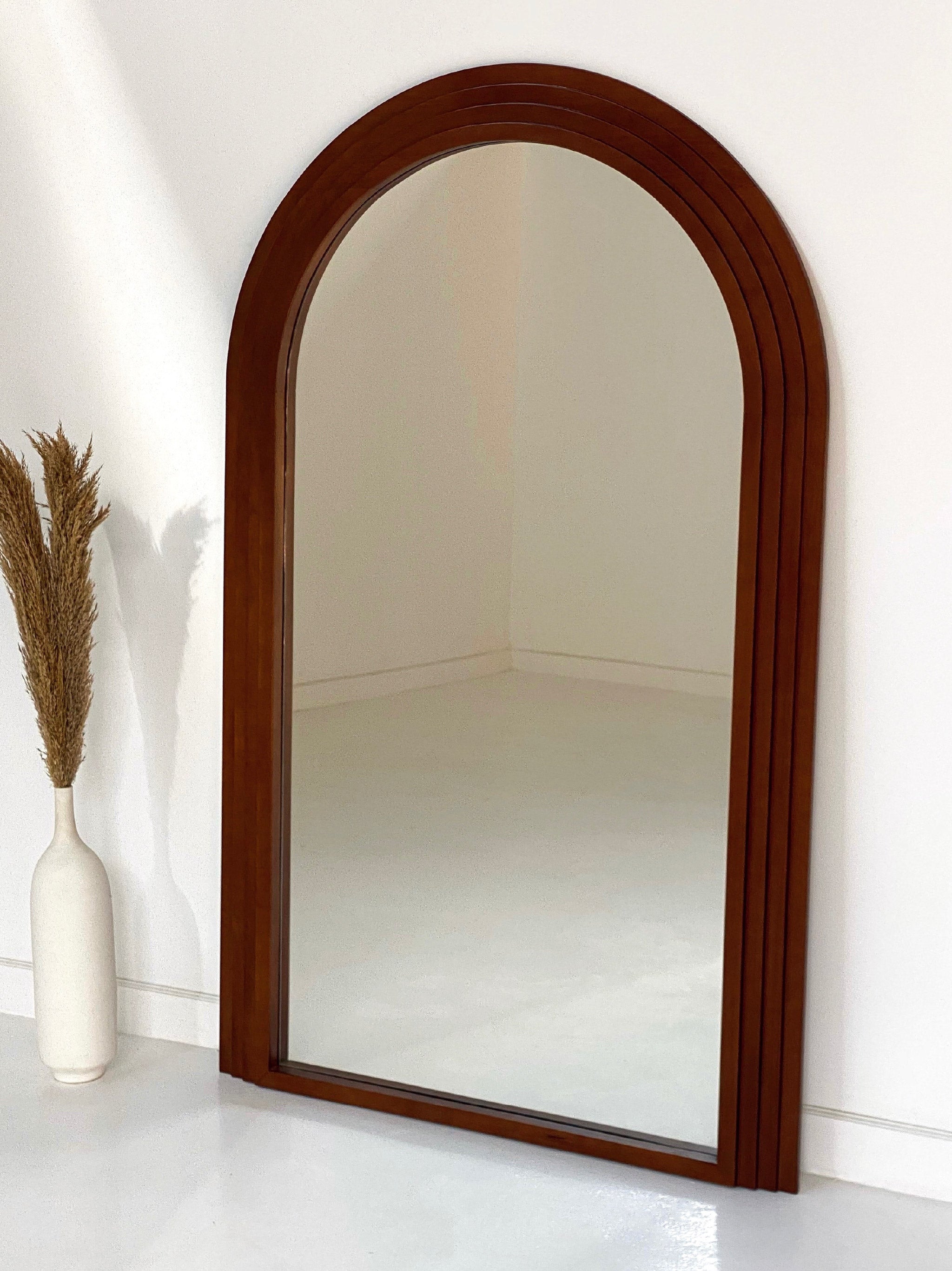 مرآة درج