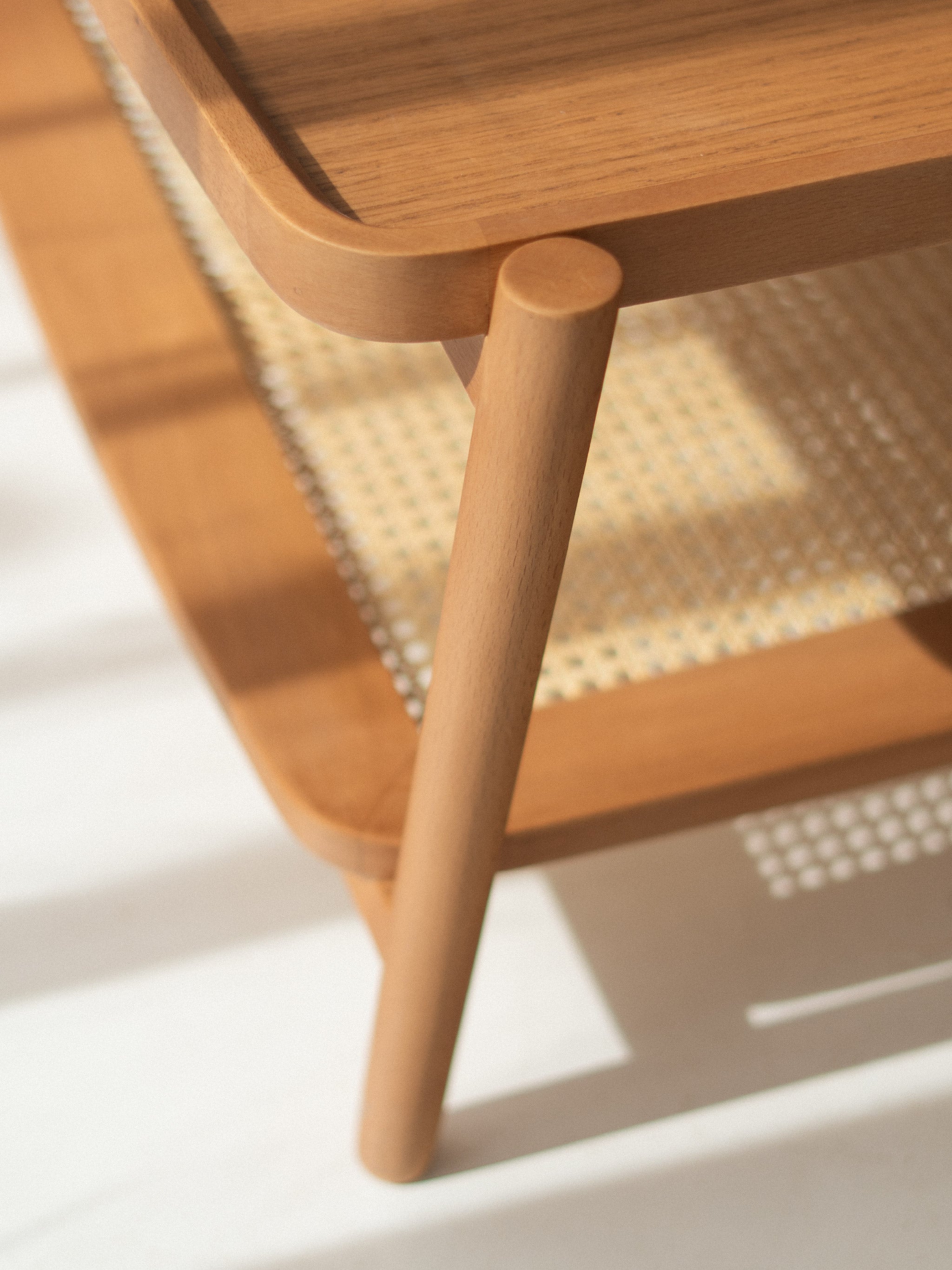 Sula Coffee Table