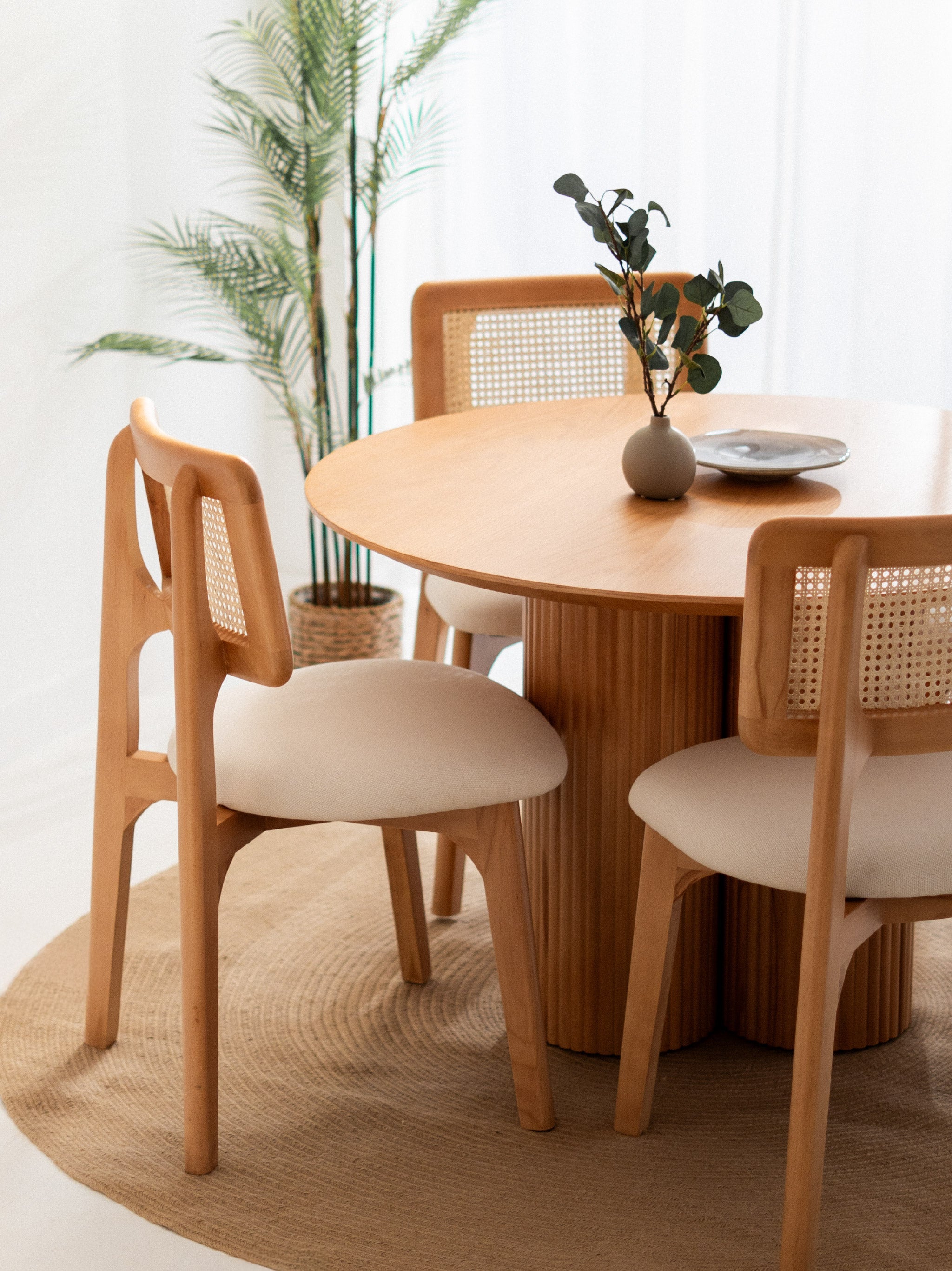 Tova Dining Chair