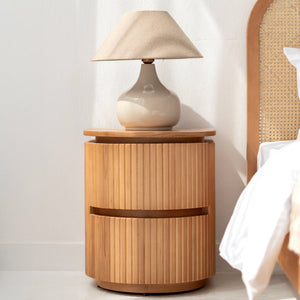 Veda Nightstand