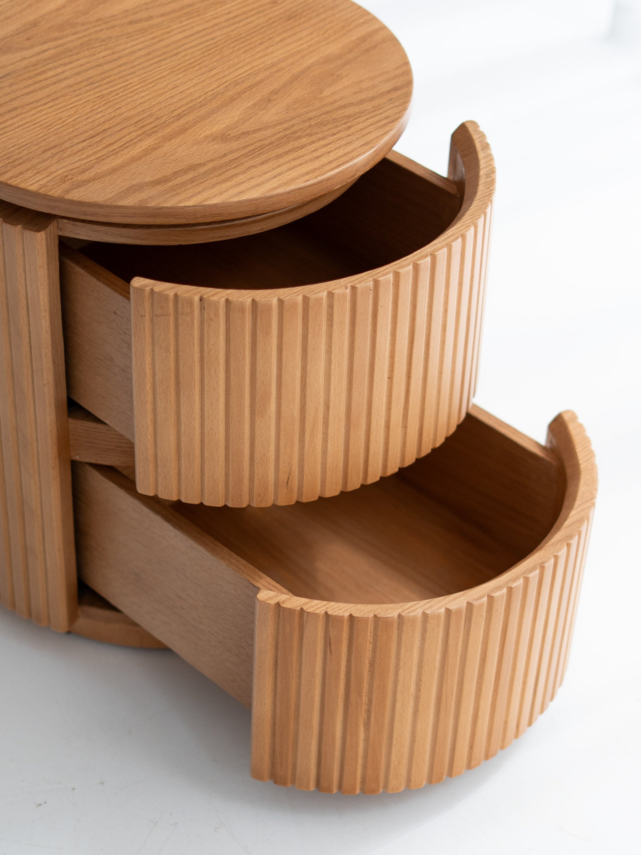 Veda Nightstand