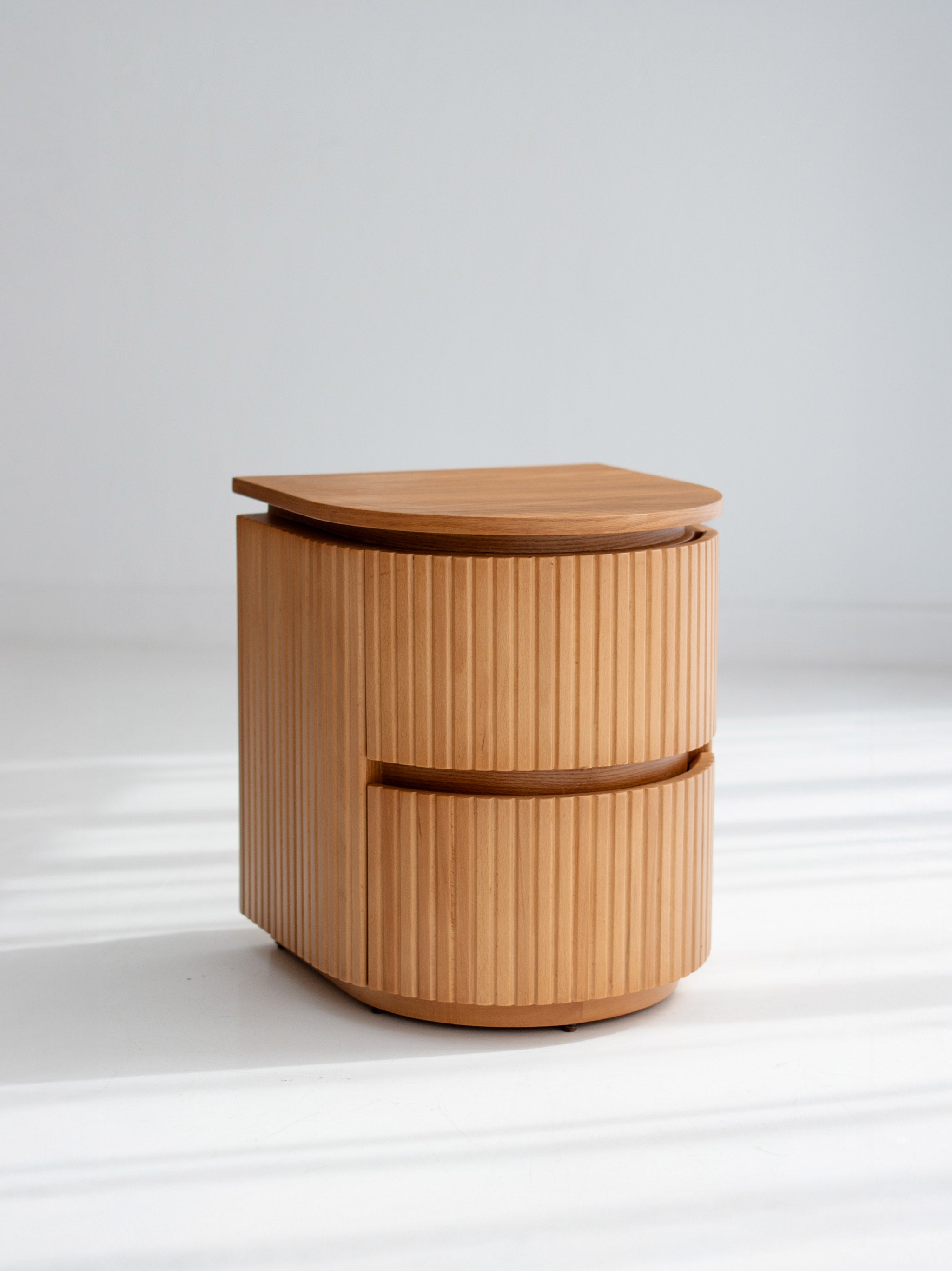 Veda Nightstand