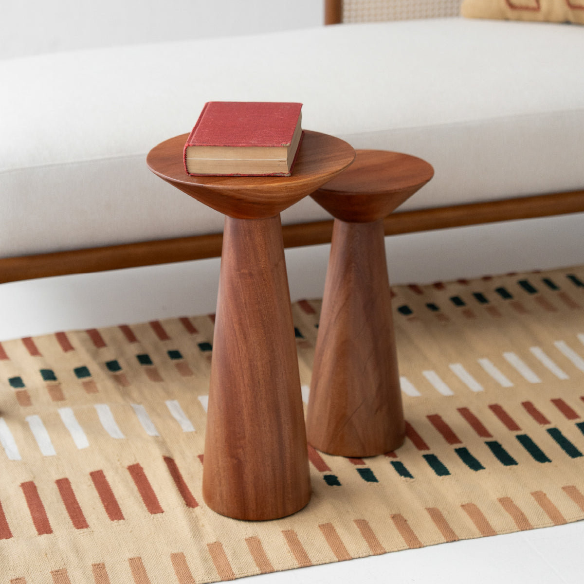 Vella Side Tables