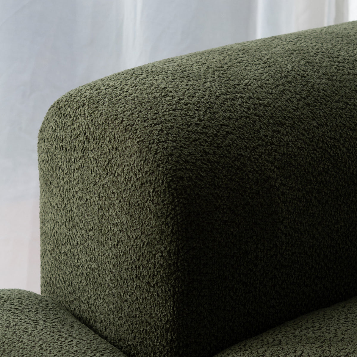 Vano Modular Corner Sofa