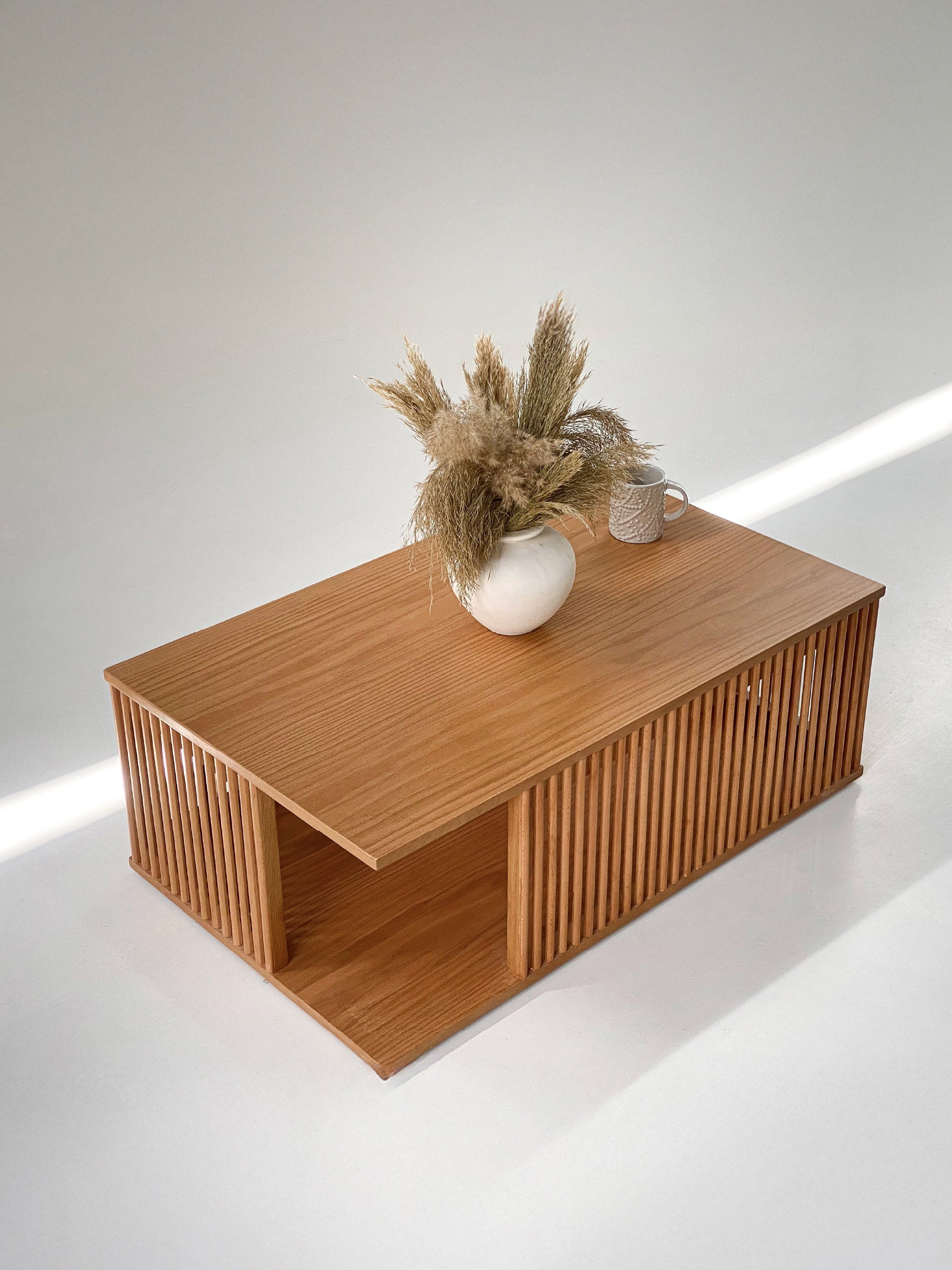 Sion Coffee Table