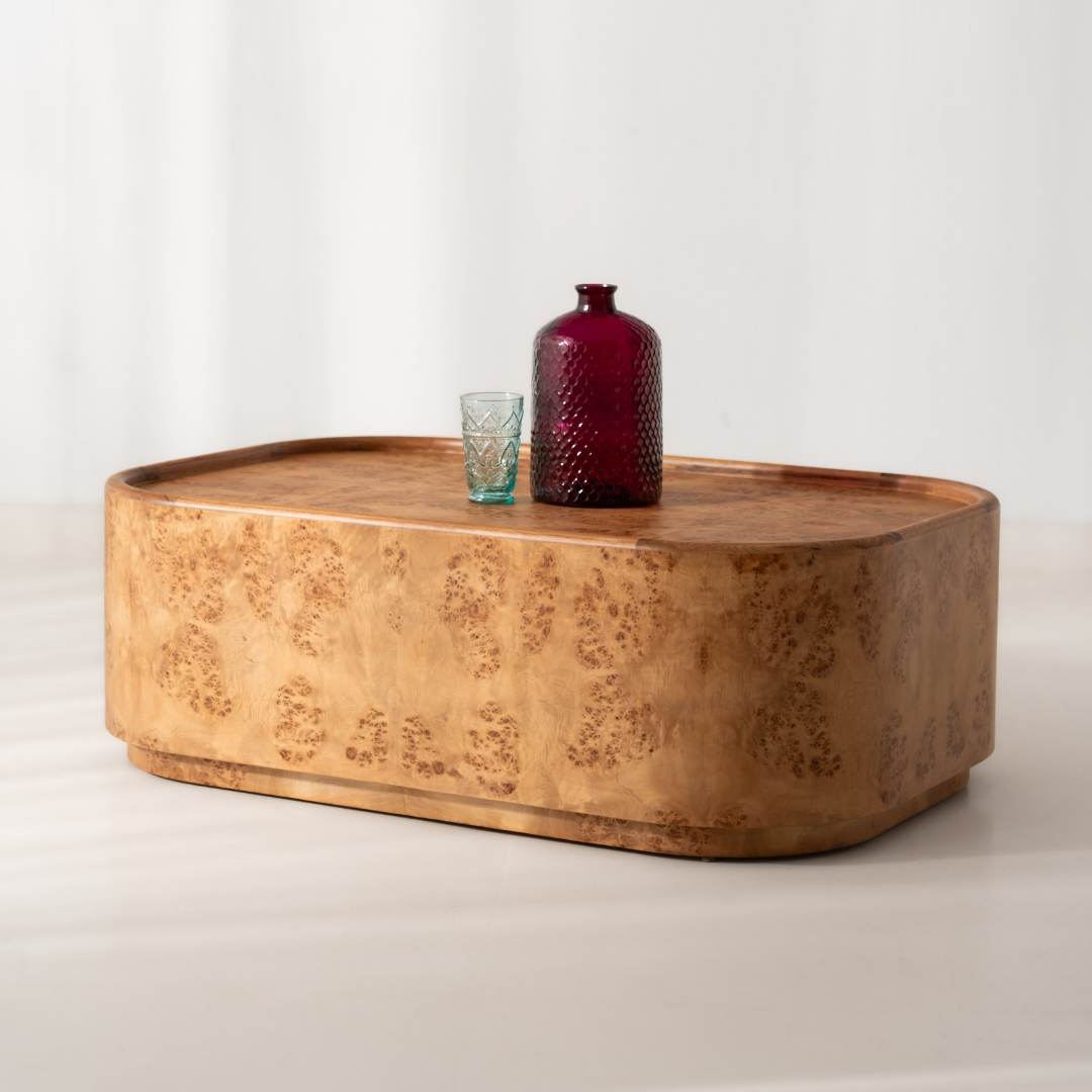 Rove Coffe Table
