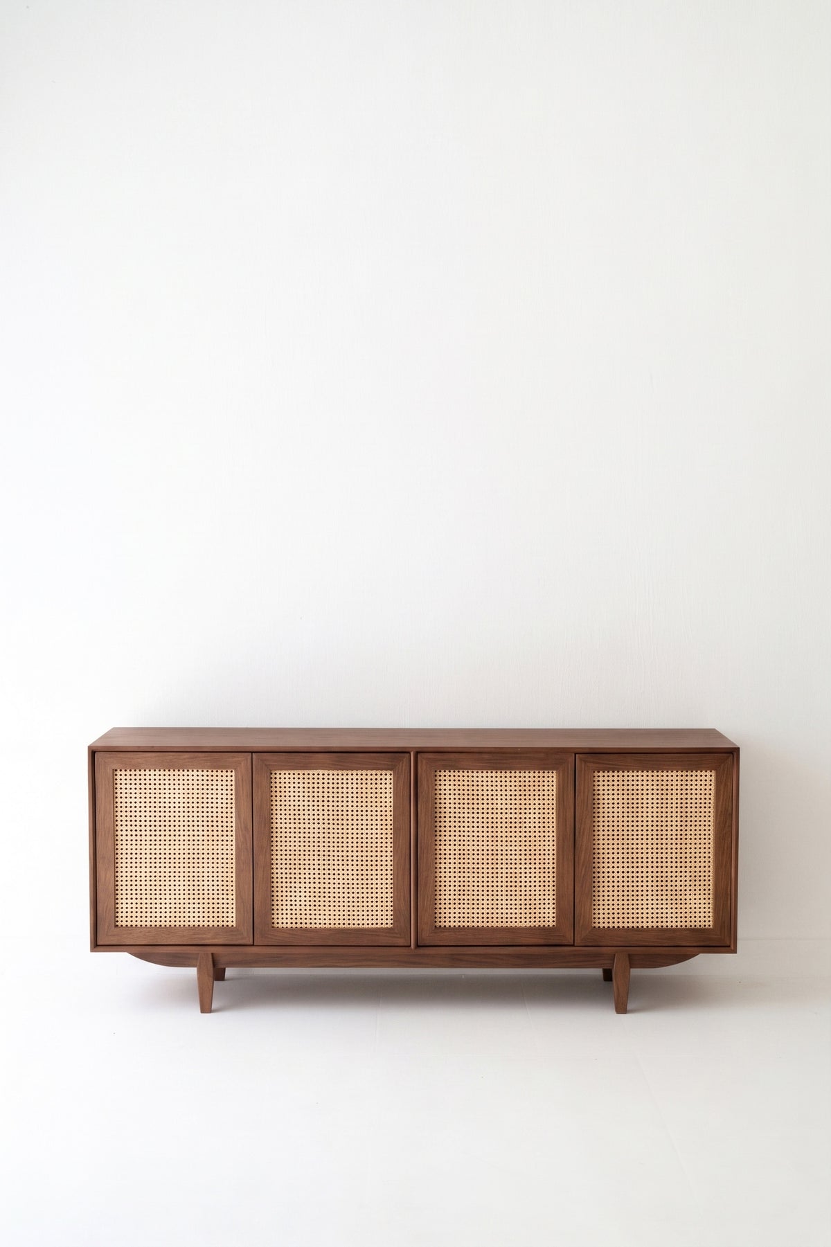 Verna Rattan Buffet