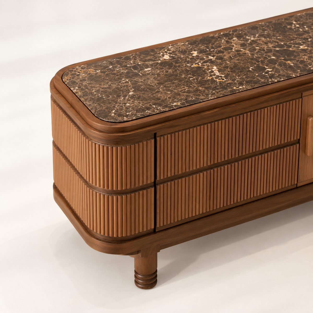Mara TV Unit