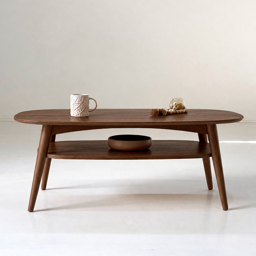 Oslo Coffee Table