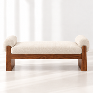 Tumi Bench