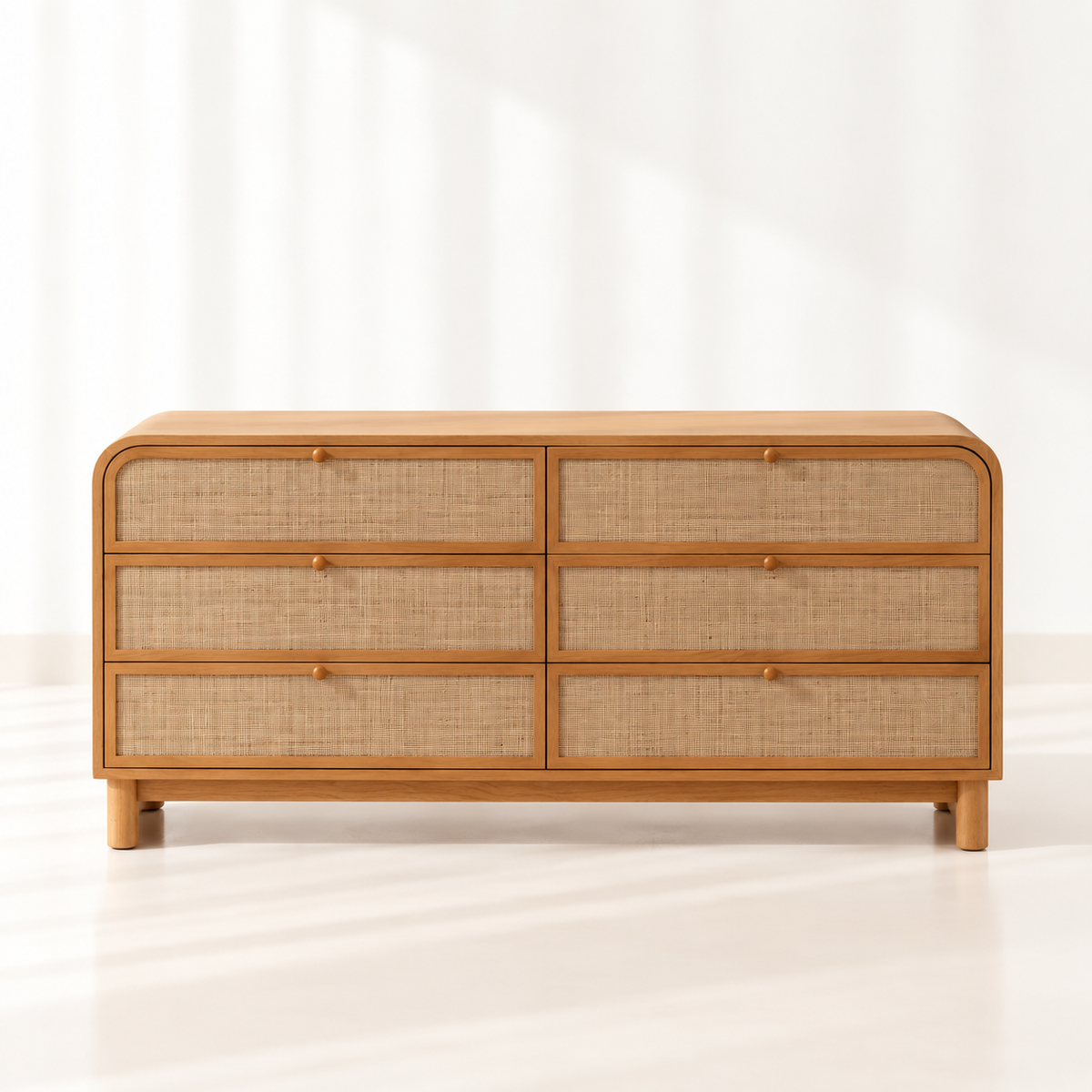 Norel Dresser