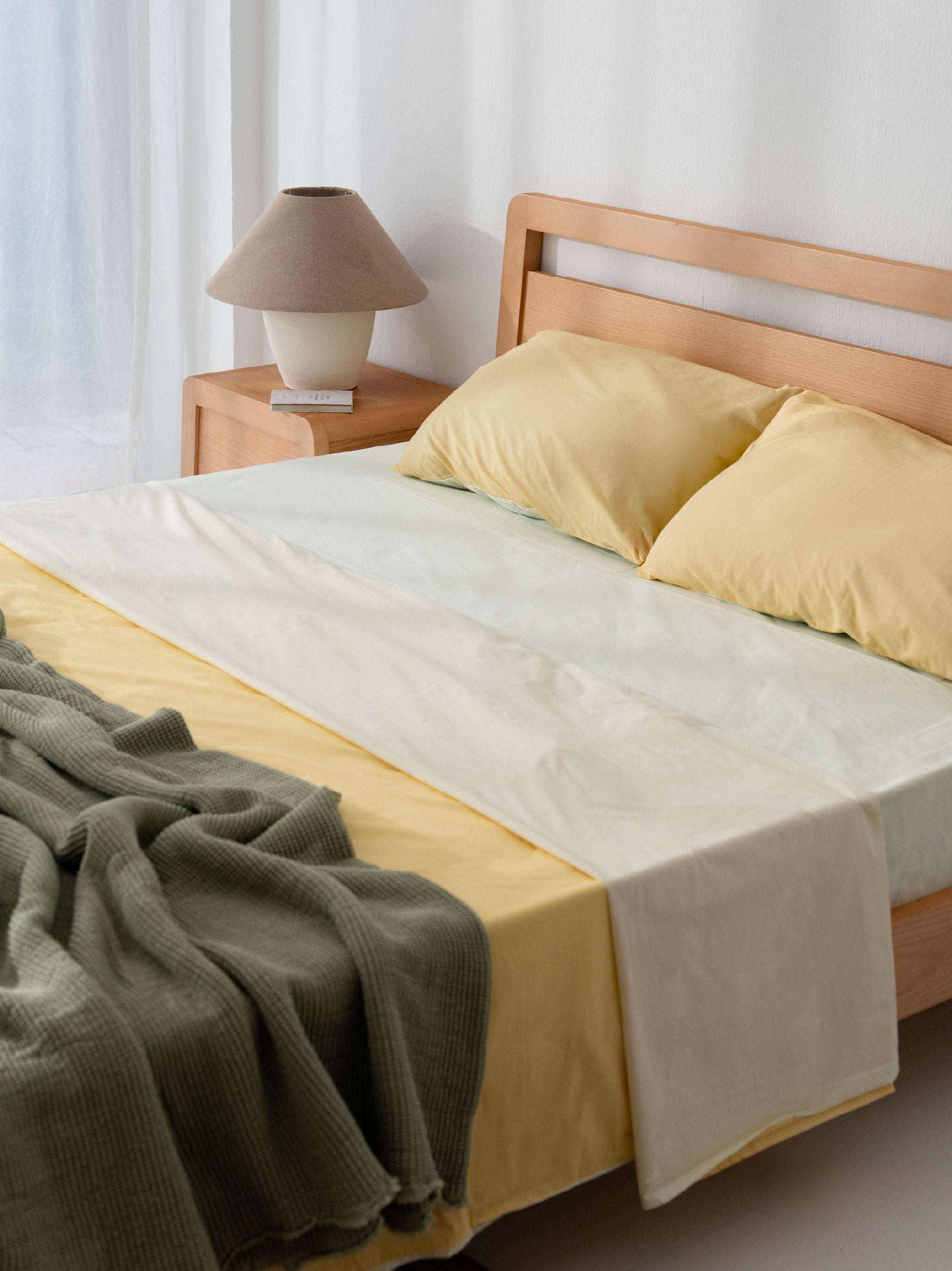 Beds