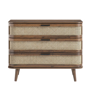 Tivra Chest Of 3 Drawers