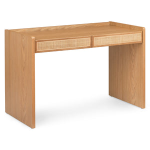 Kanso Desk